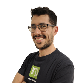 Angelo "Encelo" Theodorou