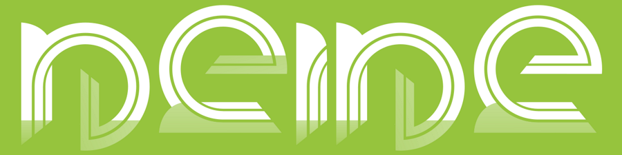 nCine Logotype