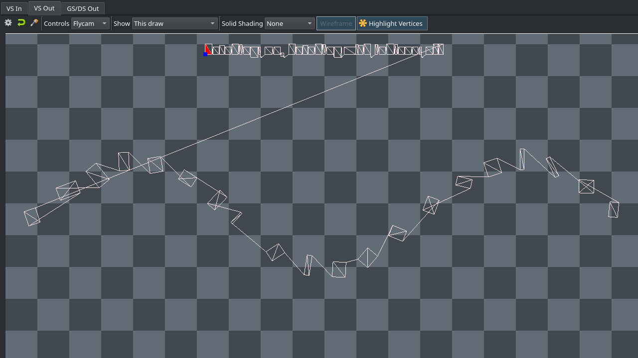 14 Years of Developing nCine – Open Source 2D Game Framework